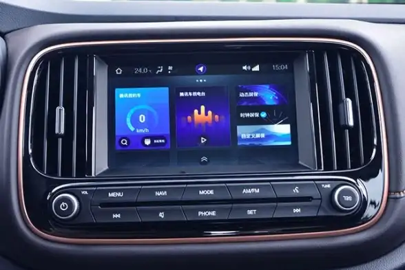 购车推荐🚗QQ汽车全系车型报价一览，轻松选车更省心