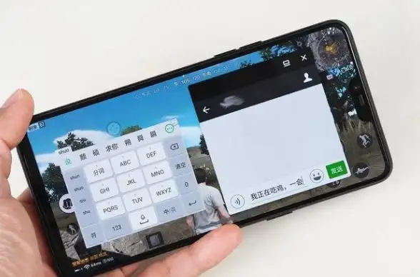 还在为录屏烦恼？悬浮录屏助手APP一键悬浮录制，全屏区域随心截！