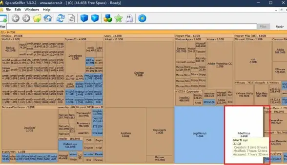 Win10优化💡hiberfil.sys压缩方法详解，轻松释放系统空间