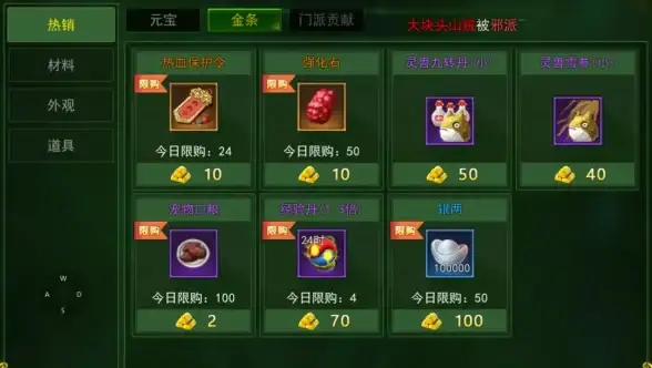 攻略🔥转职推荐 热血江湖最强转职解析指南