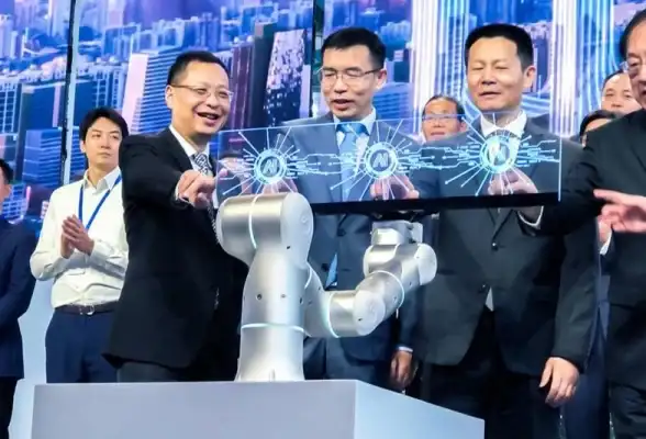 为什么说AI创作专家APP是突破创作瓶颈的终极利器？