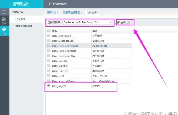 优化提升🚀项目加速，PROJECTNET运行缓慢解决方案详解