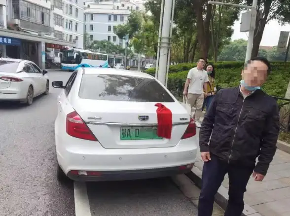 还在为违章举报发愁？这款APP让你随手一拍就搞定！
