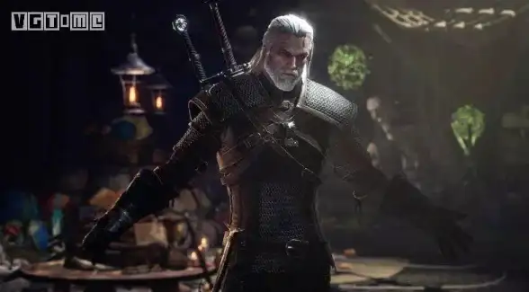 游戏攻略🎮巫师3怪物蛋惊喜位置全解析，快速获取指南