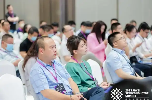 科技创新🌟智能生活—芯片技术革新赋能未来智能生活新图景