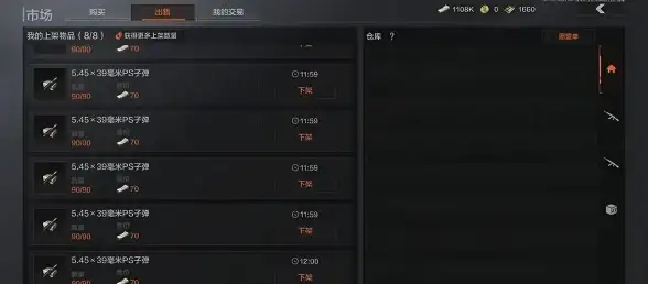 热门🕹暗区突围游戏内最昂贵的顶级物品揭秘【物价攻略】游戏装备】