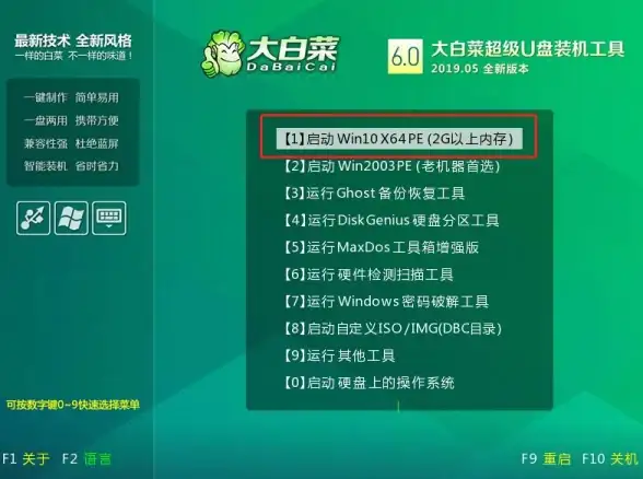 装机必备 高效使用一键装机软件实现系统快速安装