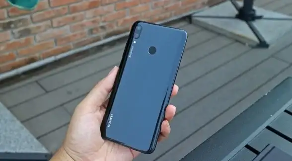 手机推荐📱华为畅享9：性能升级，乐趣无界