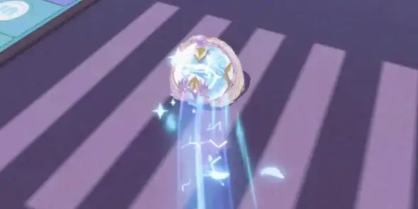 潮玩热议⚡独家揭秘⚡蛋仔派对神游贺岁盲盒多款独特外观设计特色