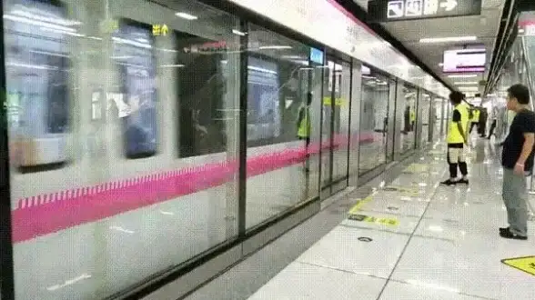 攻略秘籍⚡全方位解析⚡必看实战 绝地求生地铁逃生地图深度剖析指南