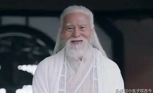 奇遇✨重磅揭晓✨武侠大明星携手天下第一全新震撼联动揭秘