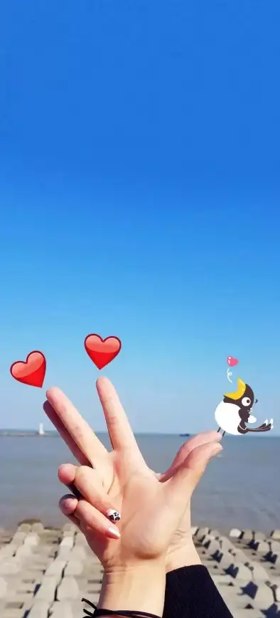 想拥有与众不同的高清壁纸？试试仙女壁纸APP吧！
