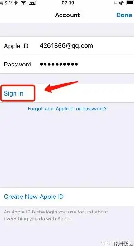 苹果账号 注册教程 轻松搞定苹果账号注册，全面解析Apple ID创建流程