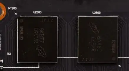 处理器排行 AMD处理器天梯图深度分析：最新性能排名一目了然