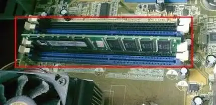 电脑故障💻无法开机🛠电脑打不开怎么办？小鱼手把手教你解决无法开机问题