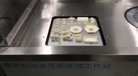 创新技术✨打印 探寻[PPS]之美：高速打印背后的创新与魅力