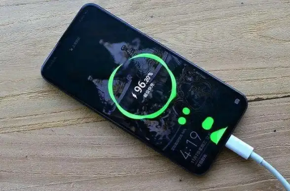 手机故障🔋苹果手机充不进电原因解析：一文看懂常见问题排查与修复方法