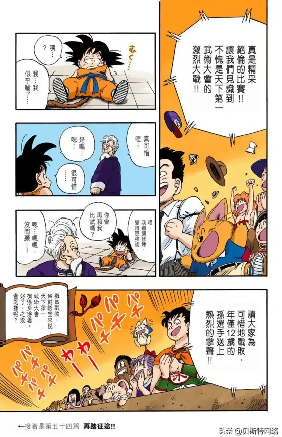 热血冒险🔥七龙珠游戏：开启超级战士的热血征途