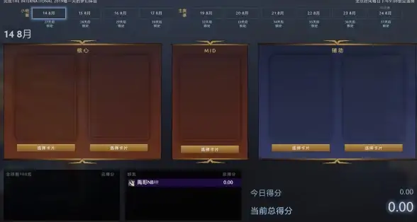 🔥热门推荐🔥精灵球卡包深度解析，超高性价比必入好物！