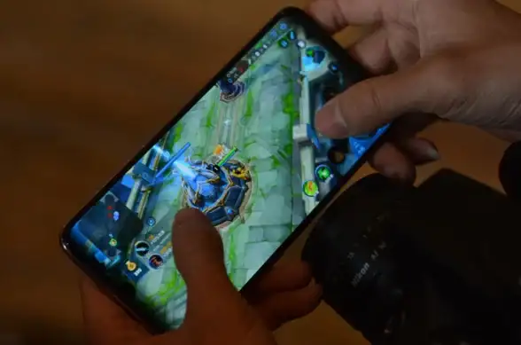 手机优化神器那么多，为何不试试全能工具箱APP？