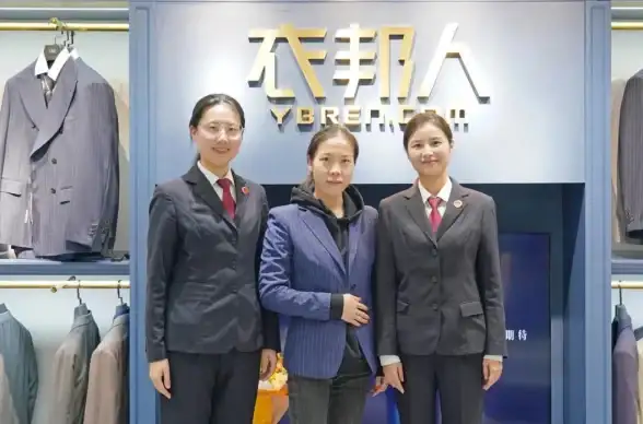 还在寻找专业服装定制服务？衣邦人APP难道还不够知名吗？
