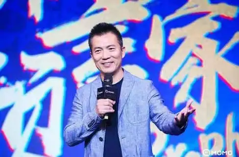 还在用普通浏览器？试试MOMO陌陌APP，社交浏览两不误！