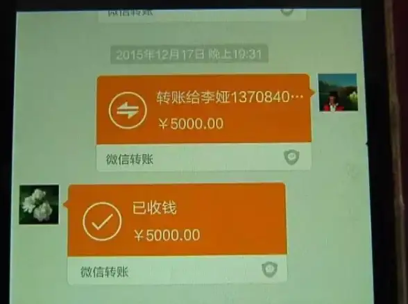转账指南💰qq钱包转微信钱包最新流程解析
