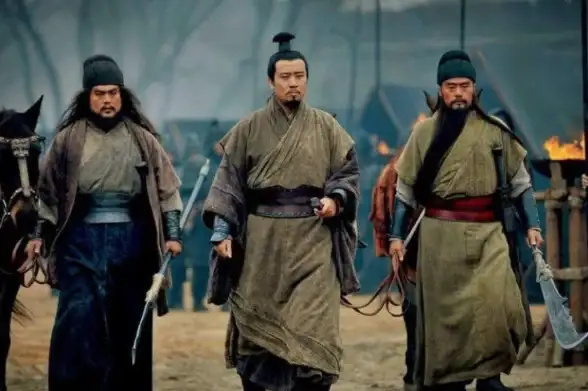 热门🔥抢先体验 真三国无双 起源资格获取全攻略