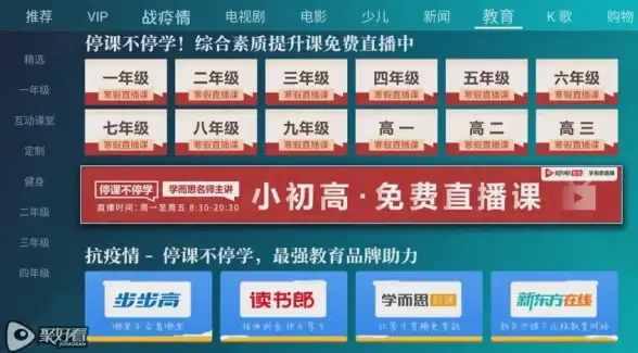 如何系统提升知识能力？猿辅导APP一站式解决初高中全科学习需求！