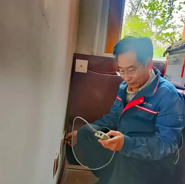 手机就能管理智能家居？联通智家APP一键操控，你的生活更简单！