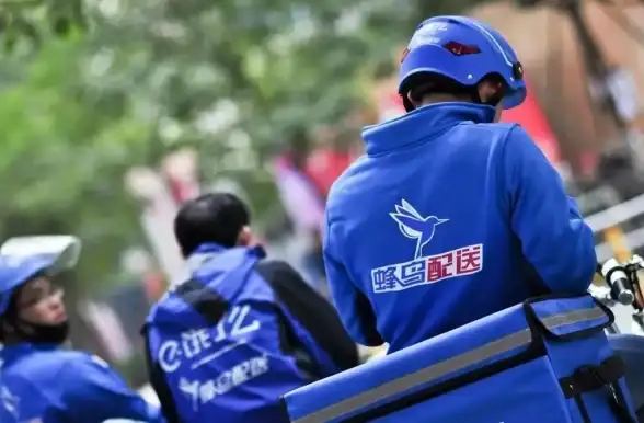 京东跑腿骑手端APP找不到？达达秒送骑士官方平台，轻松开启配送之旅！