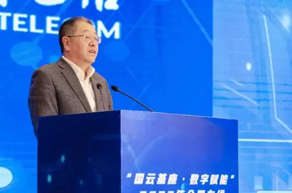 网络创新 虚拟路由器：驱动企业网络灵活性与可控性的核心解决方案