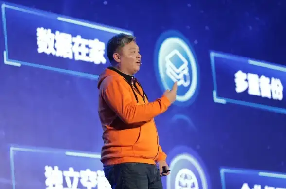 云存储 QQ云盘全攻略：高效管理与便捷分享您的文件