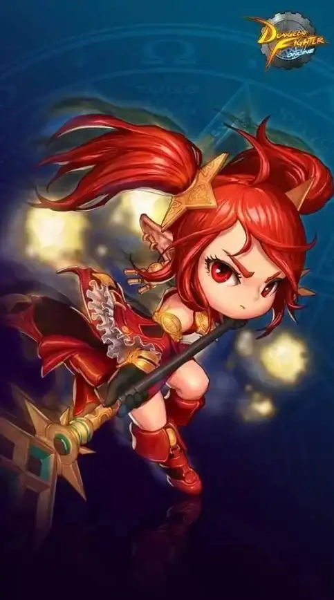 时尚✦女神✦个性｜DNF女法师时装搭配全攻略，打造独一无二魅力形象！