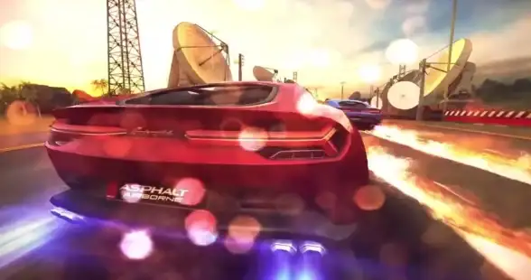 赛车游戏🏎极速飙车：探索顶级单机赛车游戏世界