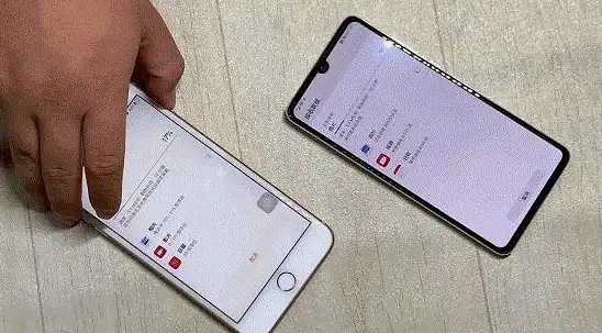 新旧手机数据传输太麻烦？试试手机克隆专家APP，安全又高效！