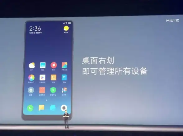 新时代AI眼镜怎能缺少它？小米眼镜APP让操控更便捷！