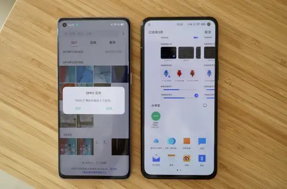 手机传电视太麻烦？试试快传助手APP，多平台文件秒速直达！