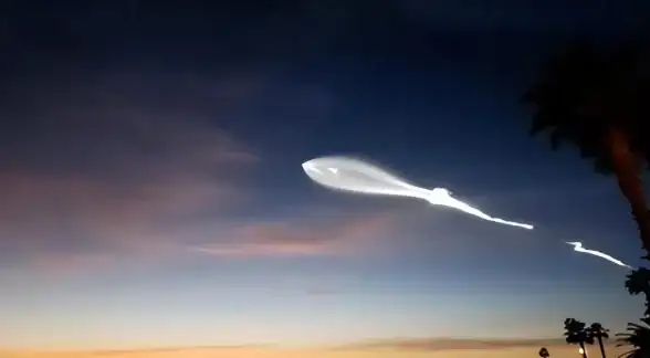hf ufo—谁说手机不能专业操控无人机？高清画面随时看！
