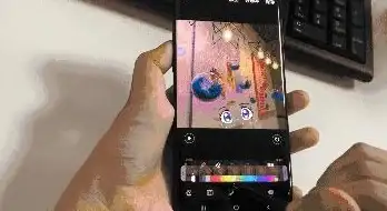 5G创新 三星天翼5G手机：引领智能生活新风尚，连接世界更便捷