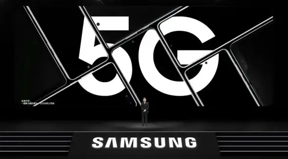 5G创新 三星天翼5G手机：引领智能生活新风尚，连接世界更便捷