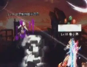 游戏攻略📌职业推荐🔥dnf瞎子玩家最佳选择揭秘