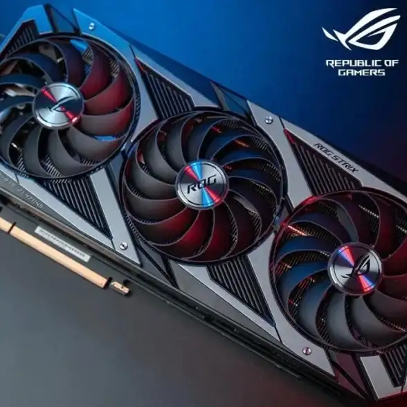 硬件科普🎮显卡性能天梯图详解：教你读懂每一项参数
