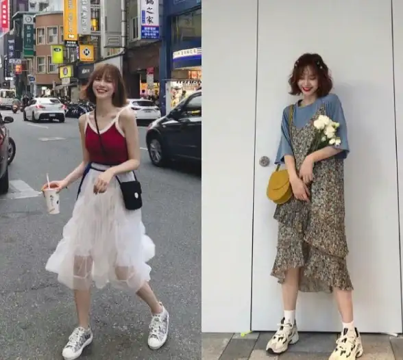 时尚秘籍✦约会必备✦少女装扮｜装扮少女游戏第一次约会超全服装选择攻略！