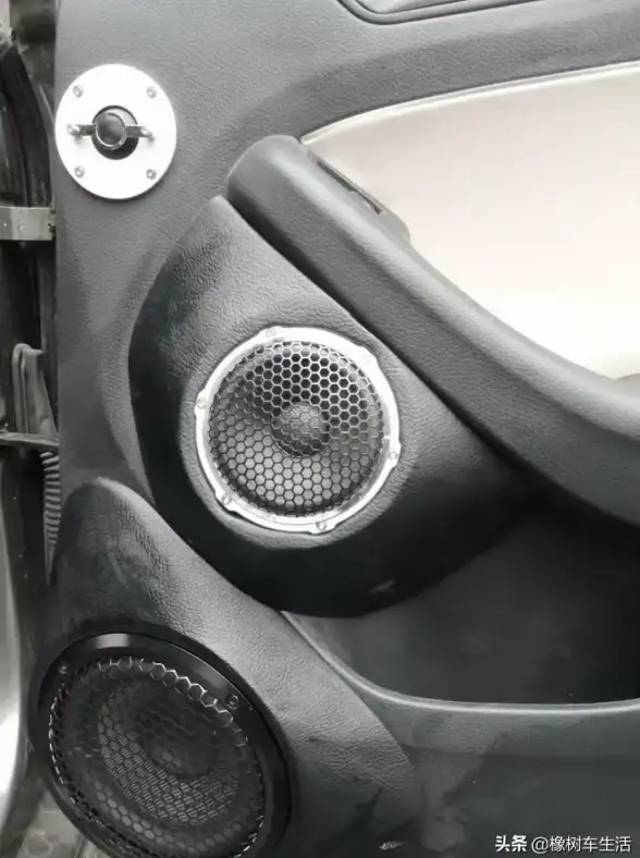 音频设备🎵迷你音响：小身材大能量，随时随地畅听美妙旋律