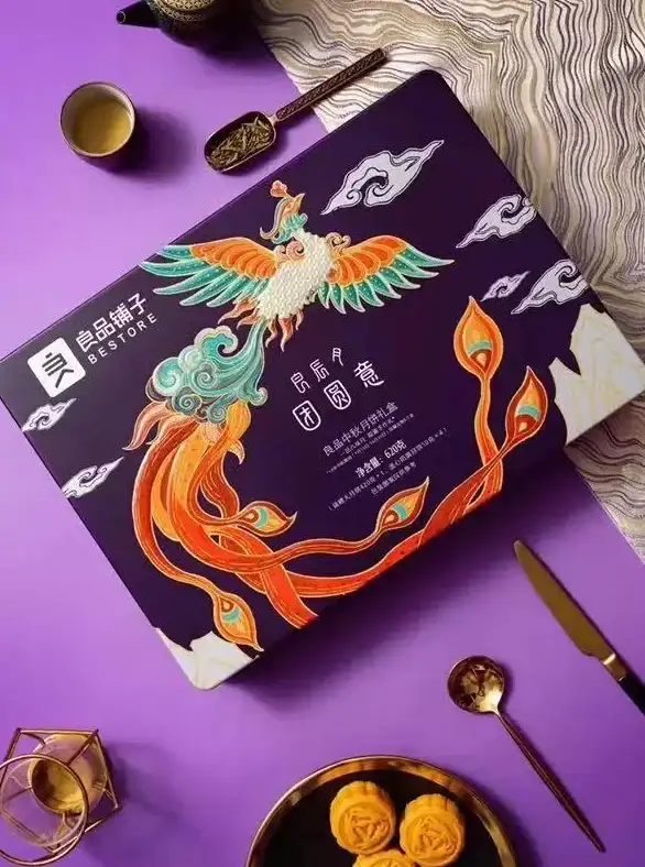美食爱好者怎能错过？良品铺子APP千种美味直达，积分兑换、专享价等你来拿！