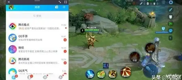 谁说手机浏览器不能又快又好？黑鲨浏览器app了解一下？
