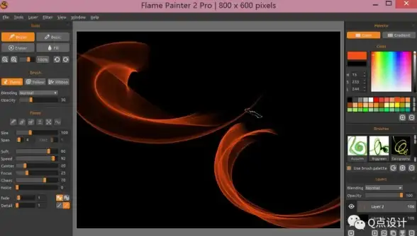 还在为像素风创作烦恼？试试八位元画家(8bit Painter)轻松编辑转换照片！