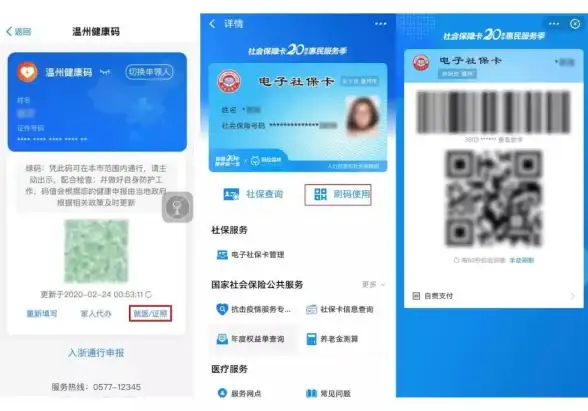 医疗服务🏥温州挂号网：一站式便民预约平台，助力健康生活