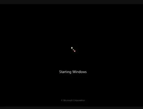服务器部署 Win11系统个人小型服务器高效搭建全流程解析